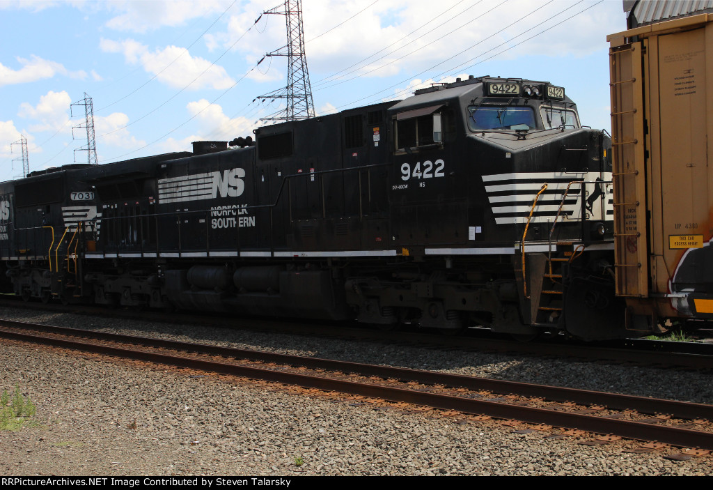 NS 4020